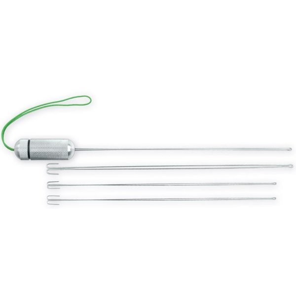 Ronstan D-SPLICER Kit w/4 Needles &amp; 2mm-4mm (1/16"-5/32") Line RFSPLICE-6